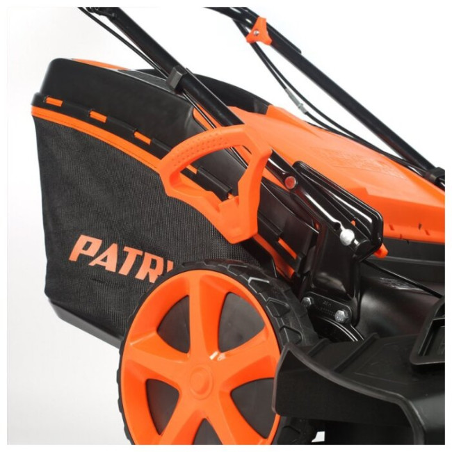 Газонокосилка PATRIOT PT 47 BS (2019)