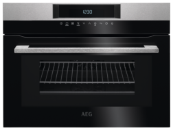 Электрический духовой шкаф AEG KMR 761000 M Электрический духовой шкаф AEG KMR 761000 M