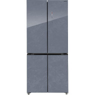 Холодильник HIBERG RFQ-600DX NFGС inverter Холодильник HIBERG RFQ-600DX NFGС inverter