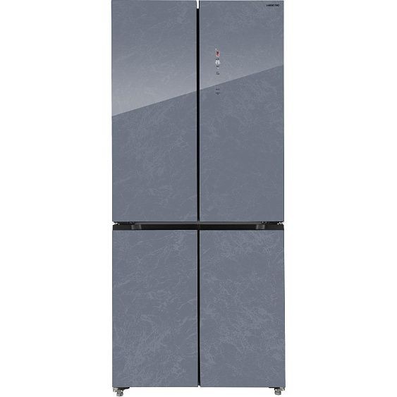 Холодильник HIBERG RFQ-600DX NFGС inverter Холодильник HIBERG RFQ-600DX NFGС inverter