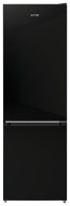 Холодильник Gorenje NRK6192CBK4 Холодильник Gorenje NRK6192CBK4