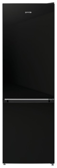 Холодильник Gorenje NRK6192CBK4