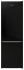 Холодильник Gorenje NRK6192CBK4