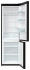 Холодильник Gorenje NRK6192CBK4