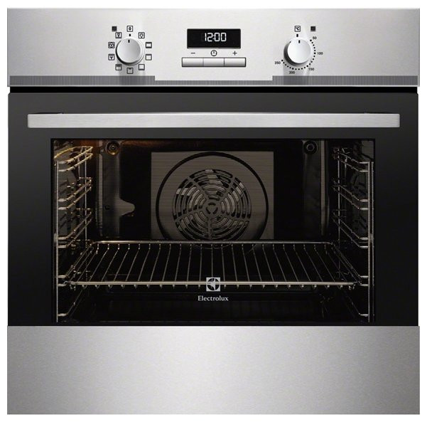 Электрический духовой шкаф Electrolux EEB 4230 PAX Электрический духовой шкаф Electrolux EEB 4230 PAX