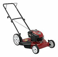 Газонокосилка CRAFTSMAN 38527 Газонокосилка CRAFTSMAN 38527
