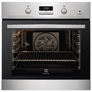 Электрический духовой шкаф Electrolux EOB 3454 AOX Электрический духовой шкаф Electrolux EOB 3454 AOX