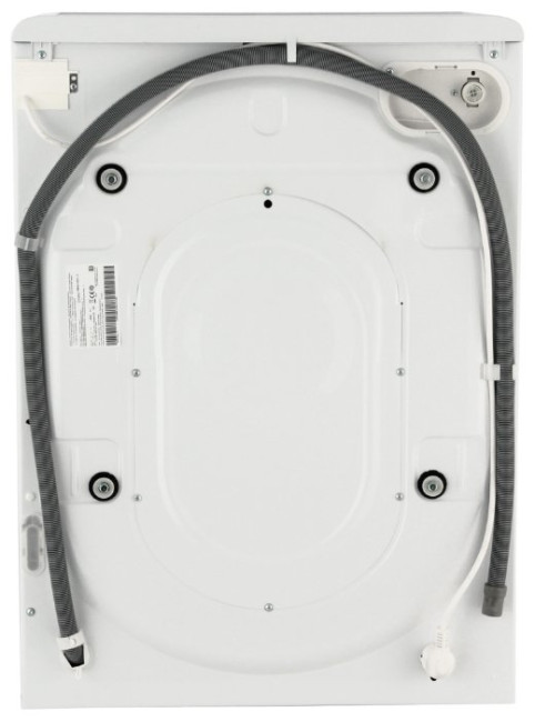 Стиральная машина Indesit BWUA 51051 L B
