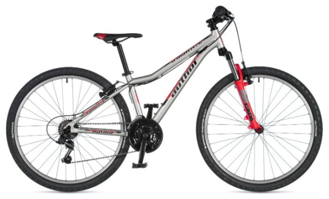 Подростковый горный (MTB) велосипед Author A-Matrix 26 (2020) Подростковый горный (MTB) велосипед Author A-Matrix 26 (2020)