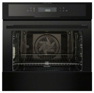 Электрический духовой шкаф Electrolux EOB 95741 BK Электрический духовой шкаф Electrolux EOB 95741 BK