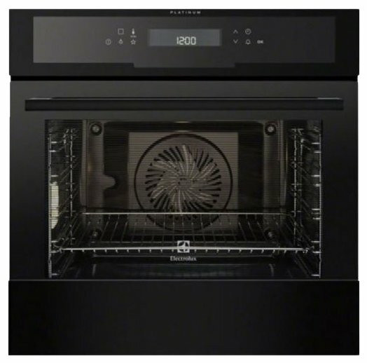 Электрический духовой шкаф Electrolux EOB 95741 BK Электрический духовой шкаф Electrolux EOB 95741 BK