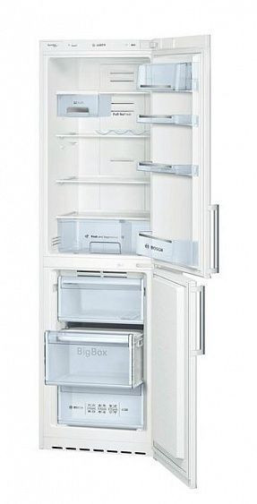 Холодильник BOSCH kgn 39vw11 r Холодильник BOSCH kgn 39vw11 r
