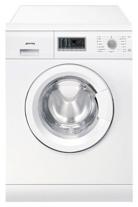 Стиральная машина smeg SLB127