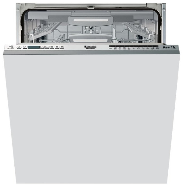 Встраиваемая посудомоечная машина Ariston LTF 11P123 Встраиваемая посудомоечная машина Ariston LTF 11P123