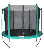 Каркасный батут Sport Elite FR-4 10FT 305х305х245 см