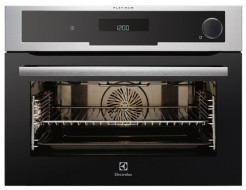Электрический духовой шкаф Electrolux EVY 99841 AX