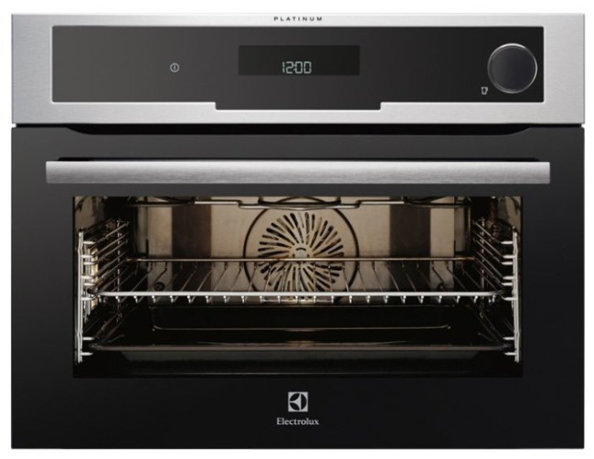 Электрический духовой шкаф Electrolux EVY 99841 AX Электрический духовой шкаф Electrolux EVY 99841 AX
