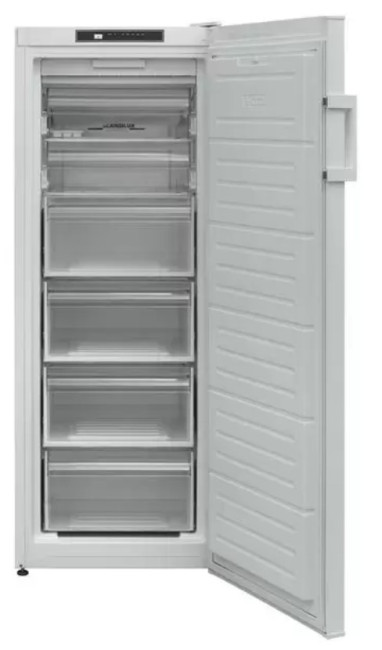 Морозильник Scandilux FN 210 E W
