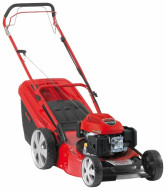 Газонокосилка AL-KO 119538 Powerline 4704 SP-A Edition