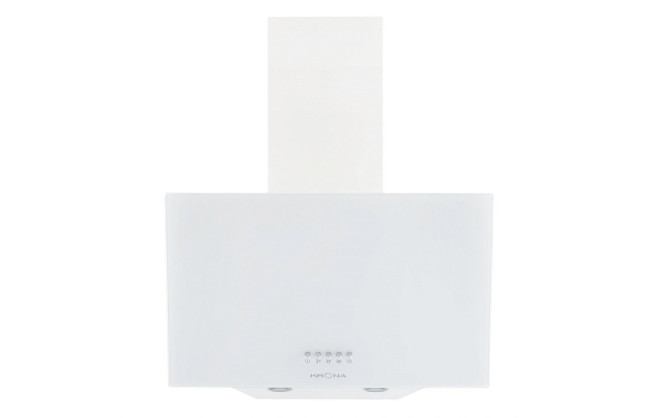 Каминная вытяжка Krona Helga 500 white PB