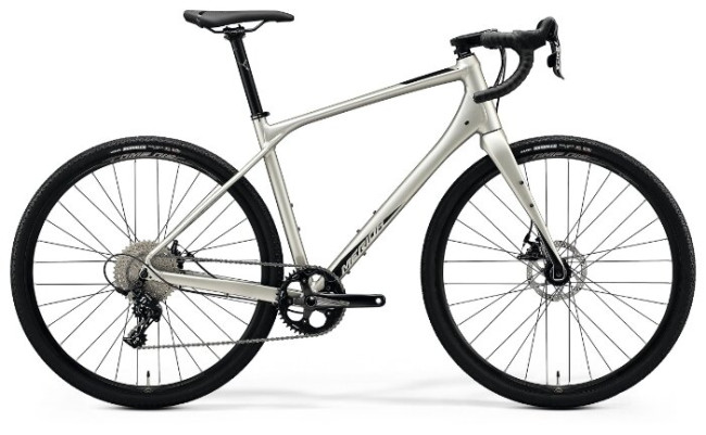 Шоссейный велосипед Merida Silex 300 (2020)