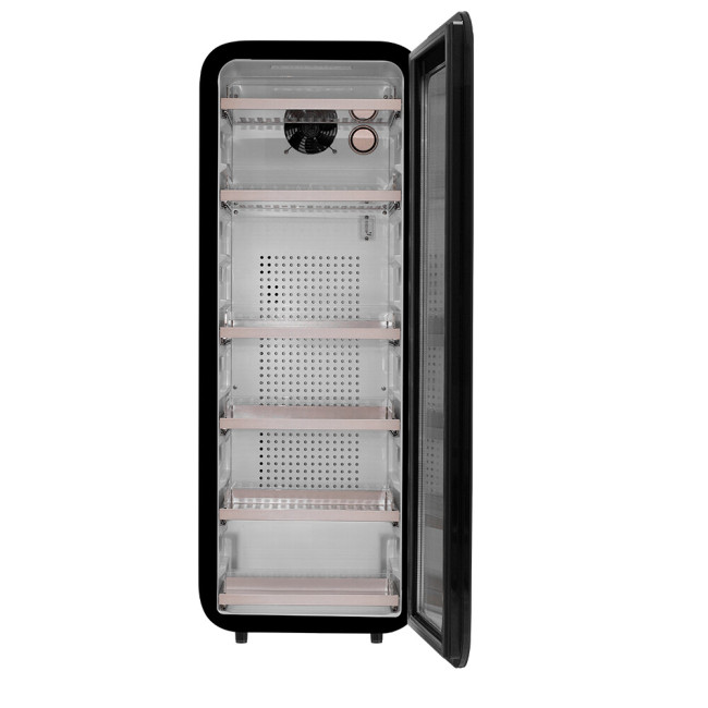 Холодильник Meyvel MD105-Black Холодильник Meyvel MD105-Black