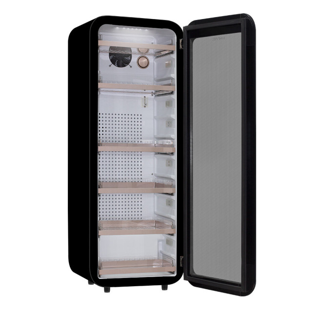 Холодильник Meyvel MD105-Black Холодильник Meyvel MD105-Black