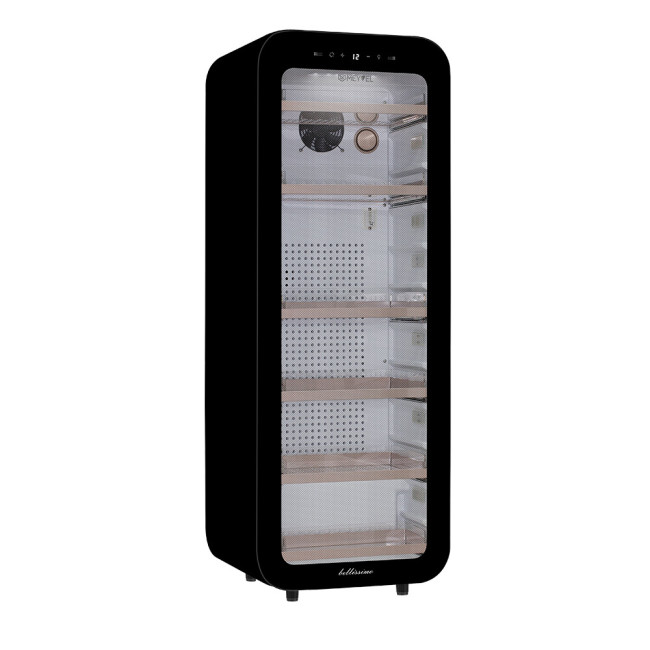 Холодильник Meyvel MD105-Black Холодильник Meyvel MD105-Black