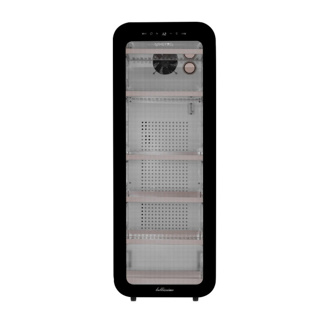 Холодильник Meyvel MD105-Black Холодильник Meyvel MD105-Black