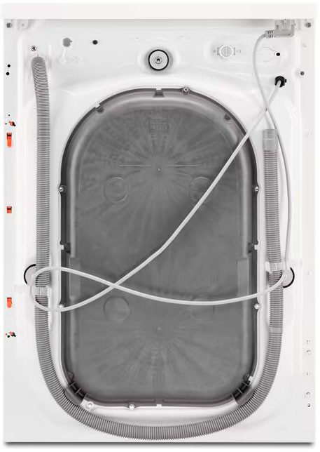 Стирально-сушильная машина Electrolux EW9W161BC