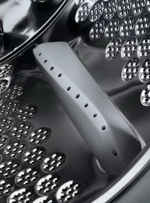 Стирально-сушильная машина Electrolux EW9W161BC