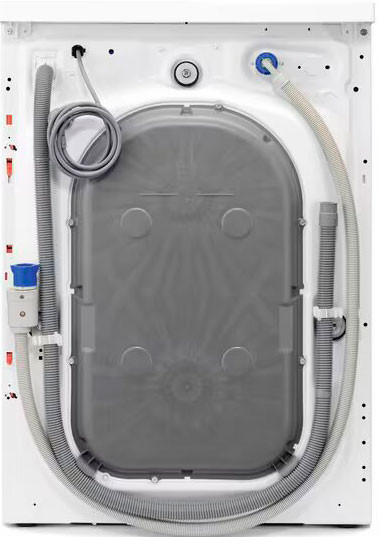 Стирально-сушильная машина Electrolux EW9W161BC