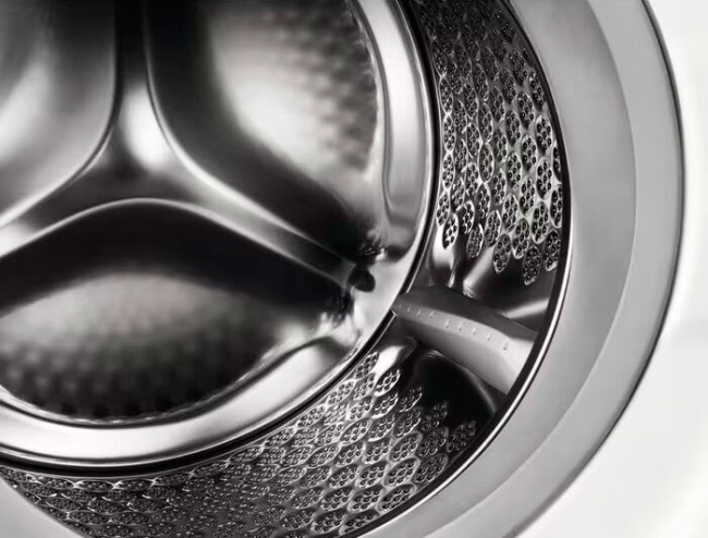 Стирально-сушильная машина Electrolux EW9W161BC