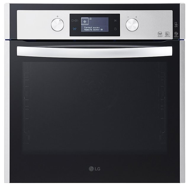 Духовой шкаф LG LB645479T1 Духовой шкаф LG LB645479T1