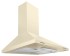 Каминная вытяжка MAUNFELD Corsa Light (C) 50 бежевый