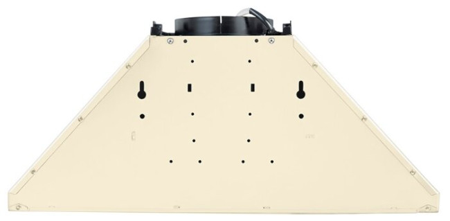 Каминная вытяжка MAUNFELD Corsa Light (C) 50 бежевый