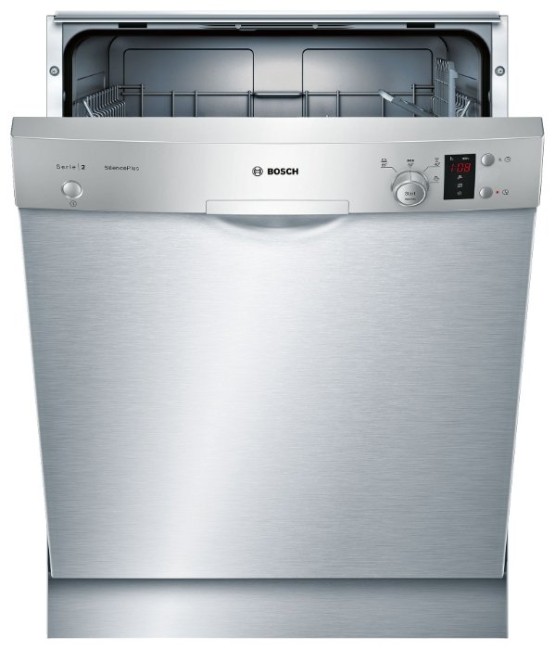 Посудомоечная машина Bosch SMU24AI01S Посудомоечная машина Bosch SMU24AI01S