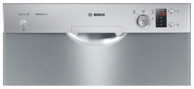 Посудомоечная машина Bosch SMU24AI01S Посудомоечная машина Bosch SMU24AI01S