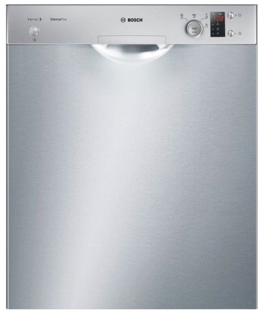 Посудомоечная машина Bosch SMU24AI01S Посудомоечная машина Bosch SMU24AI01S