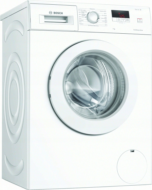 Стиральная машина Bosch WAJ2006APL Стиральная машина Bosch WAJ2006APL