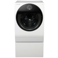 Стиральная машина LG SIGNATURE TwinWash LSWD100/ LST100 Стиральная машина LG SIGNATURE TwinWash LSWD100/ LST100