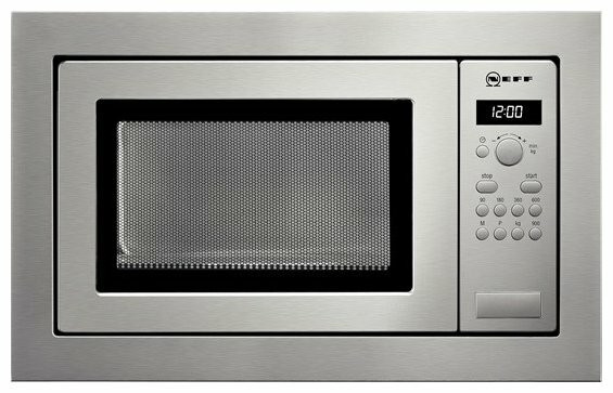Микроволновая печь встраиваемая NEFF H56W20N3