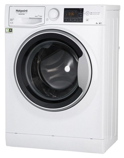 Стиральная машина Ariston RST 6029 ST S