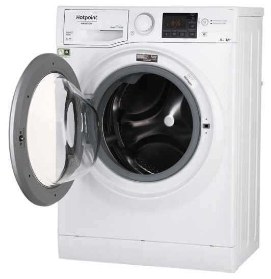 Стиральная машина Ariston RST 6029 ST S