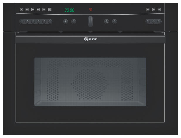 Микроволновая печь встраиваемая NEFF C57W40S0