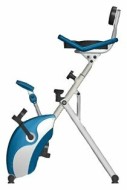 Горизонтальный велотренажер FoReverfit Х-9000