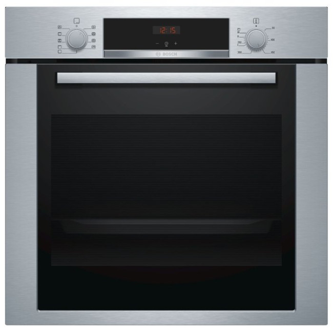 Духовой шкаф Bosch HBA334BS0 Духовой шкаф Bosch HBA334BS0