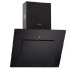 Каминная вытяжка PYRAMIDA NR 60 S BL Каминная вытяжка PYRAMIDA NR 60 S BL