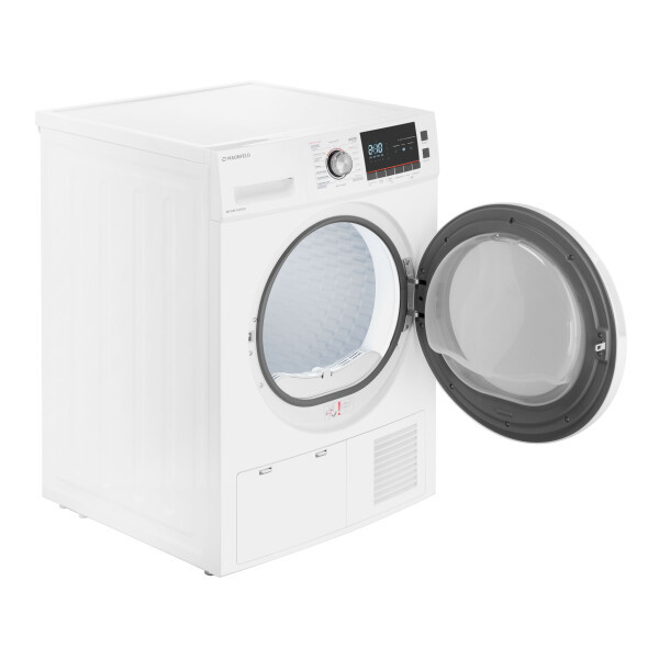 Комплект стиральная и сушильная машина Maunfeld MFWM148WH + MFDM168WH + WM-SK