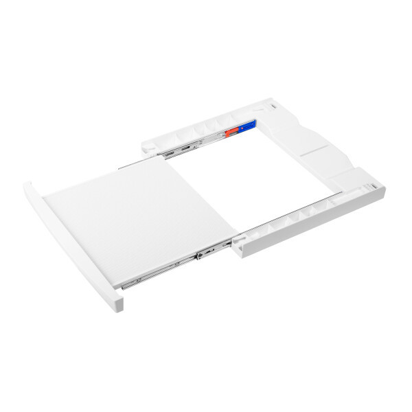Комплект стиральная и сушильная машина Maunfeld MFWM148WH + MFDM168WH + WM-SK